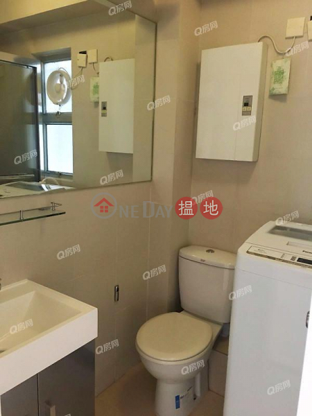 Property Search Hong Kong | OneDay | Residential Rental Listings | Manrich Court | 1 bedroom Mid Floor Flat for Rent