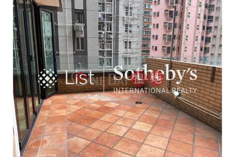 Property for Rent at Bella Vista with 1 Bedroom | Bella Vista 蔚晴軒 _0