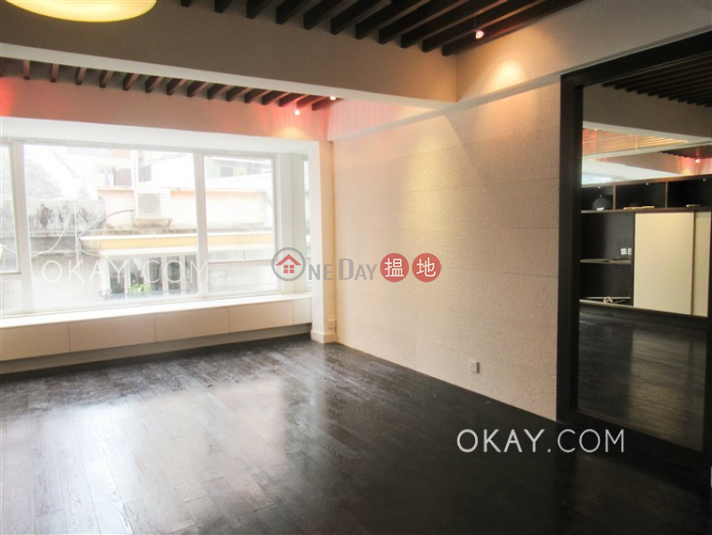 Property Search Hong Kong | OneDay | Residential Rental Listings, Stylish 2 bedroom on high floor with rooftop | Rental