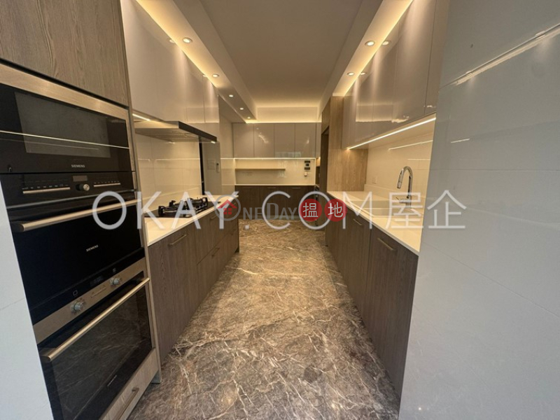 Property Search Hong Kong | OneDay | Residential Rental Listings | Efficient 4 bedroom with balcony & parking | Rental