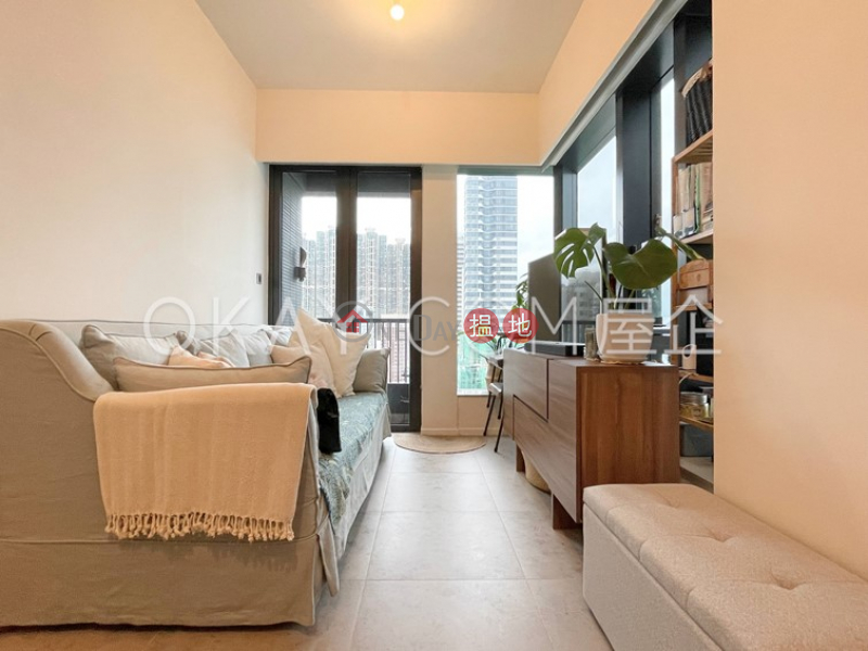 Bohemian House High | Residential Rental Listings, HK$ 34,800/ month