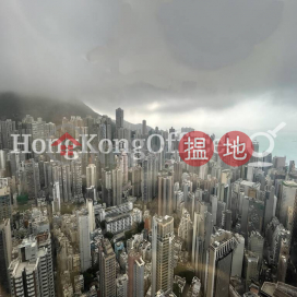 中環中心寫字樓租單位出租, 中環中心 The Center | 中區 (HKO-80655-ABFR)_0