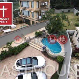 Sai Kung Village House | Property For Sale and Lease in Che Keng Tuk 輋徑篤-Seafront house, Private pool | Property ID:2319 | Che Keng Tuk Village 輋徑篤村 _0