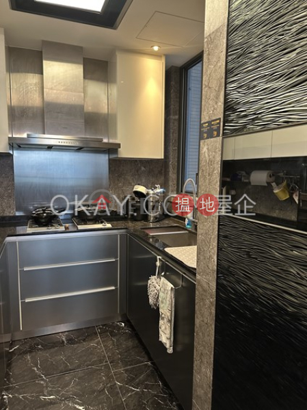 HK$ 32M, Ultima Phase 1 Tower 7 | Kowloon City Stylish 1 bedroom on high floor | For Sale