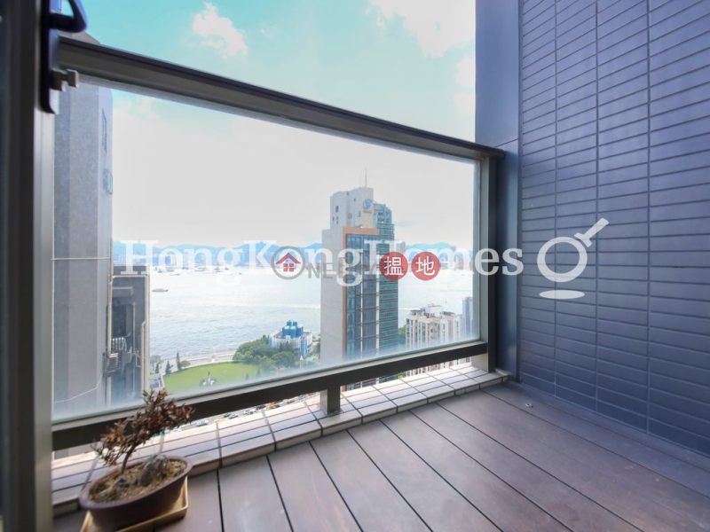 西浦兩房一廳單位出租|189皇后大道西 | 西區香港出租|HK$ 36,000/ 月