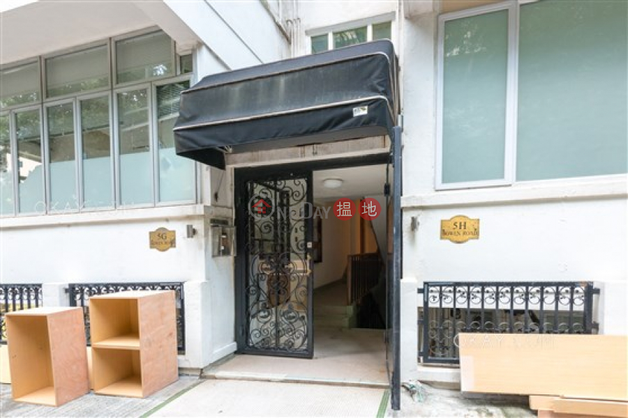 5H Bowen Road | Low | Residential Rental Listings, HK$ 56,000/ month