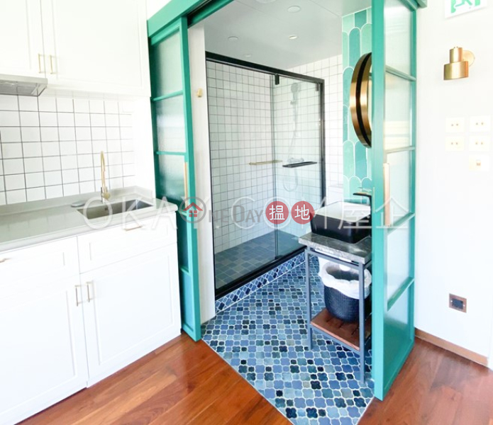 Rare 1 bedroom on high floor with racecourse views | Rental | Apartment O APARTMENT O Rental Listings