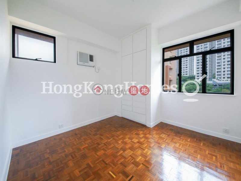 San Francisco Towers | Unknown | Residential, Rental Listings | HK$ 46,000/ month