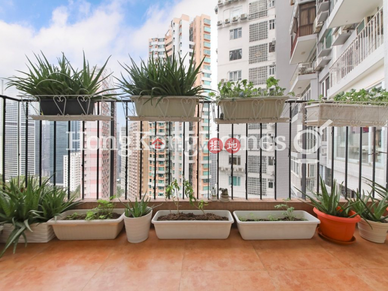 3 Bedroom Family Unit for Rent at Monticello | 48 Kennedy Road | Eastern District | Hong Kong Rental, HK$ 50,000/ month