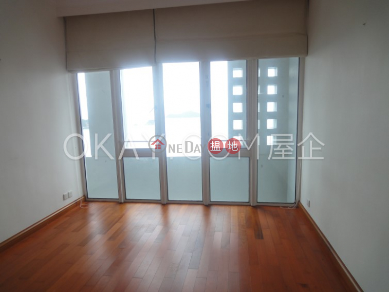 Rare 3 bedroom with parking | Rental, Block 2 (Taggart) The Repulse Bay 影灣園2座 Rental Listings | Southern District (OKAY-R222828)
