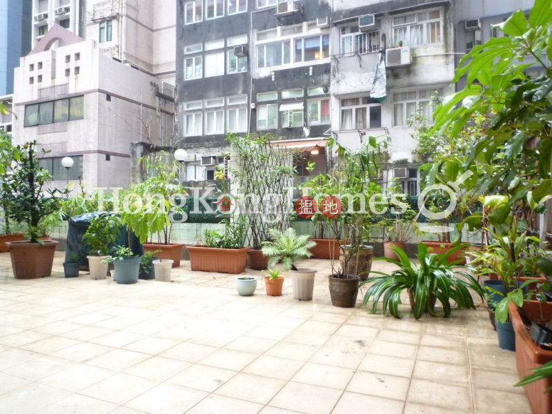 康威花園B座-未知-住宅出租樓盤|HK$ 25,000/ 月