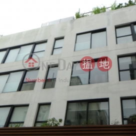 3 Bedroom Family Unit at Aqua 33 | For Sale | Aqua 33 金粟街33號 _0