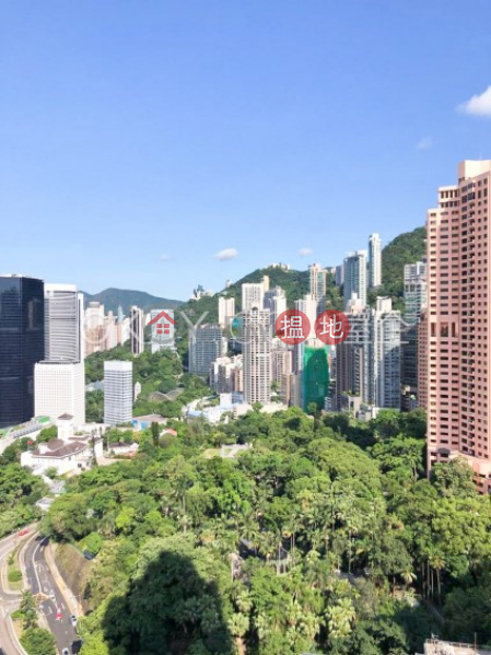 Rare 3 bedroom on high floor | Rental 8 Robinson Road | Western District Hong Kong, Rental HK$ 35,000/ month