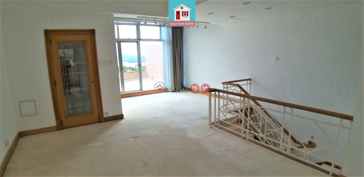 香港搵樓|租樓|二手盤|買樓| 搵地 | 住宅|出租樓盤Split Level Townhouse in Sai Kung | For Rent