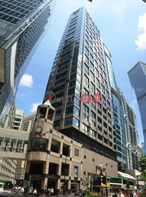 Combined units on high floor of 9 Queen’s Road Central for letting | 9 Queen's Road Central 皇后大道中9號 _0