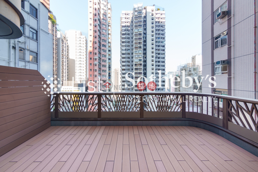 CASTLE ONE BY V-未知-住宅|出售樓盤HK$ 2,466萬