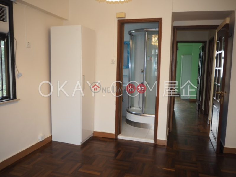 HK$ 19M Y. Y. Mansions block A-D | Western District | Popular 3 bedroom with parking | For Sale