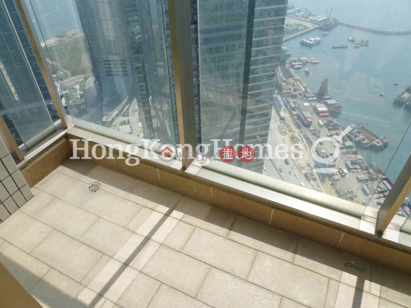 3 Bedroom Family Unit for Rent at Sorrento Phase 2 Block 2 | 1 Austin Road West | Yau Tsim Mong Hong Kong | Rental | HK$ 60,000/ month