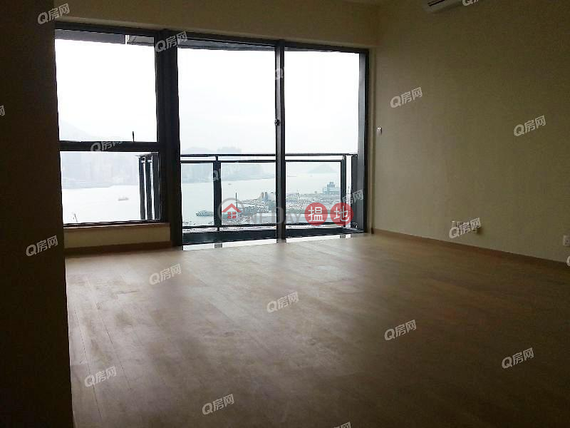 Grand Austin Tower 2 | 3 bedroom Mid Floor Flat for Rent, 9 Austin Road West | Yau Tsim Mong Hong Kong, Rental | HK$ 75,000/ month