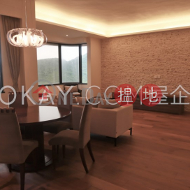 Nicely kept 2 bedroom with parking | Rental | Parkview Club & Suites Hong Kong Parkview 陽明山莊 山景園 _0