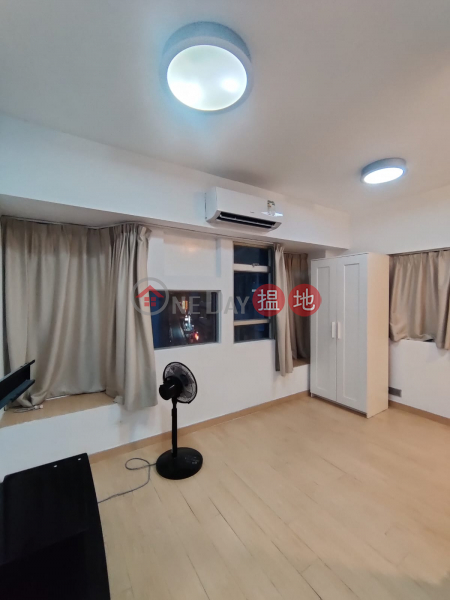 Furnished Apartment just next the Escalator | Amber Lodge 金珀苑 Rental Listings