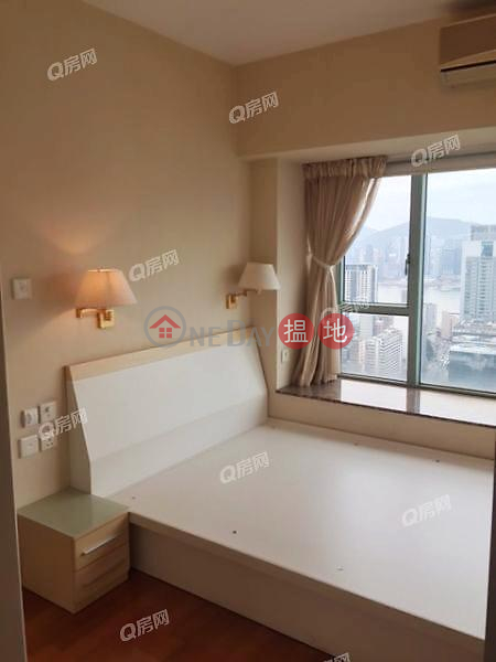 The Victoria Towers | 3 bedroom High Floor Flat for Rent | The Victoria Towers 港景峰 Rental Listings