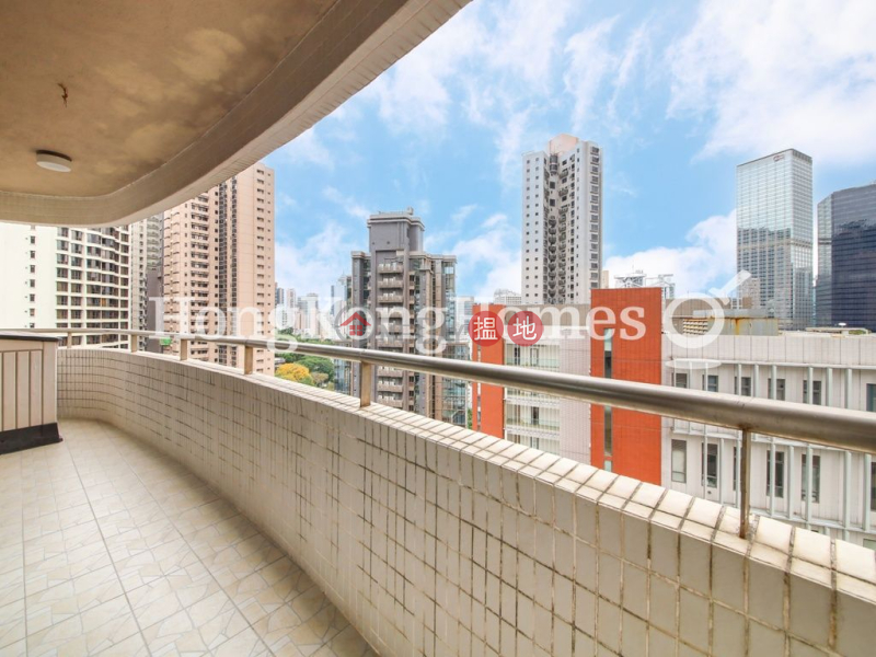 蔚山花園4房豪宅單位出租48麥當勞道 | 中區|香港|出租-HK$ 82,000/ 月