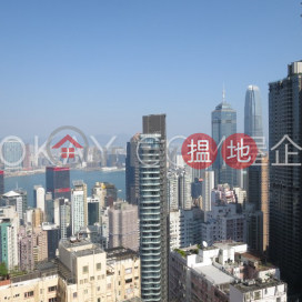 2房1廁,實用率高,極高層,海景富景花園出租單位 | 富景花園 Scenic Heights _0