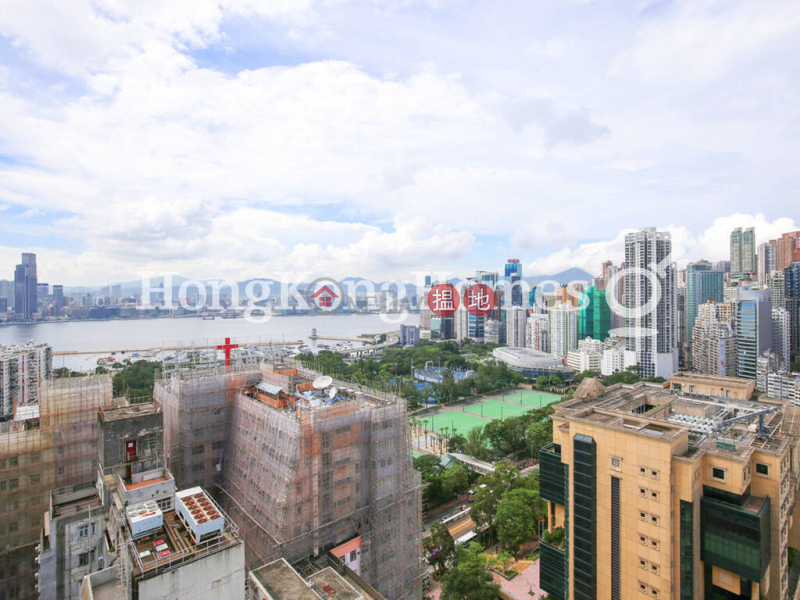 Property Search Hong Kong | OneDay | Residential | Sales Listings, 1 Bed Unit at yoo Residence | For Sale