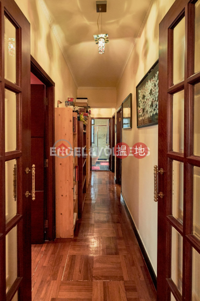 4 Bedroom Luxury Flat for Sale in Causeway Bay, 1-25 Ka Ning Path | Wan Chai District | Hong Kong Sales HK$ 78M