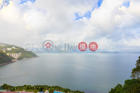 Gorgeous house with sea views, rooftop & balcony | For Sale | House 1 Buena Vista 怡景花園 1座 _0