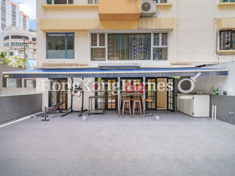 1 Bed Unit at Friendship Court | For Sale | Friendship Court 友誼大廈 Sales Listings