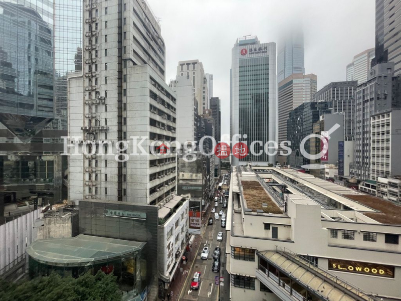 Office Unit at Wings Building | For Sale, Wings Building 永恆大廈 Sales Listings | Central District (HKO-70436-AGHS)