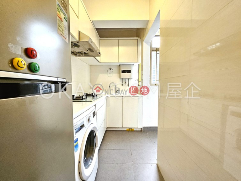 HK$ 25,000/ month | Elegant Court Wan Chai District Unique 2 bedroom in Happy Valley | Rental
