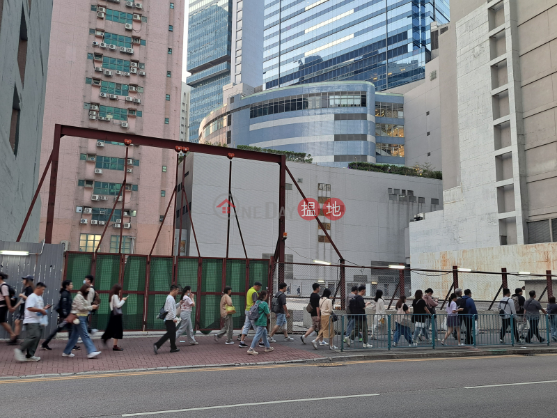 Yip Fat Factory Building (業發工業大廈),Kwun Tong | ()(1)