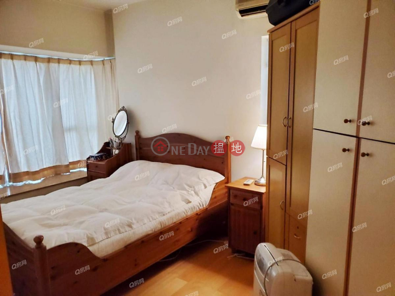 The Waterfront Phase 1 Tower 2 | 3 bedroom Mid Floor Flat for Rent 1 Austin Road West | Yau Tsim Mong | Hong Kong, Rental | HK$ 36,000/ month