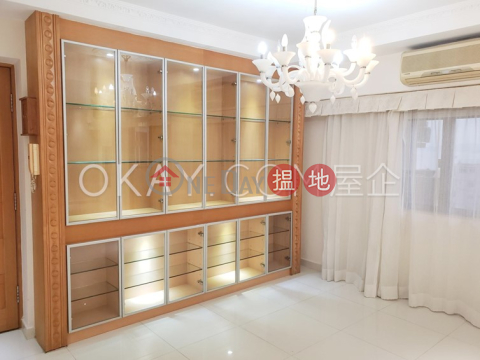 Stylish 3 bedroom with sea views, balcony | Rental | Block 45-48 Baguio Villa 碧瑤灣45-48座 _0