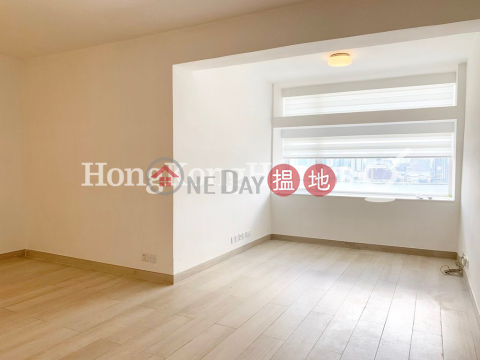 伊利莎伯大廈A座兩房一廳單位出租 | 伊利莎伯大廈A座 Elizabeth House Block A _0