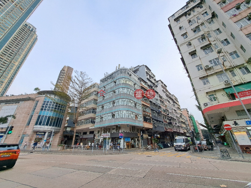 打鼓嶺道86號 (86 TAK KU LING ROAD) 九龍城| ()(1)