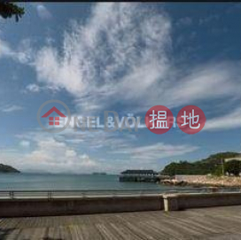 3 Bedroom Family Flat for Sale in Stanley | Sea and Sky Court 天別墅 _0
