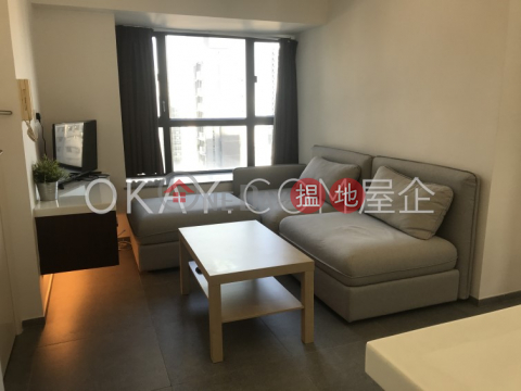 Nicely kept 2 bedroom in Sheung Wan | For Sale | Caine Tower 景怡居 _0