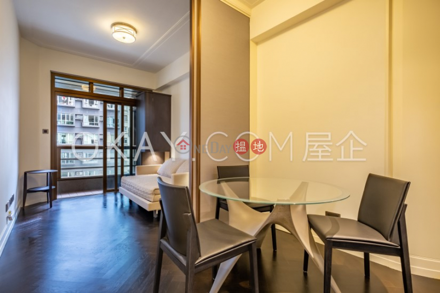 Property Search Hong Kong | OneDay | Residential, Rental Listings | Popular 1 bedroom with balcony | Rental