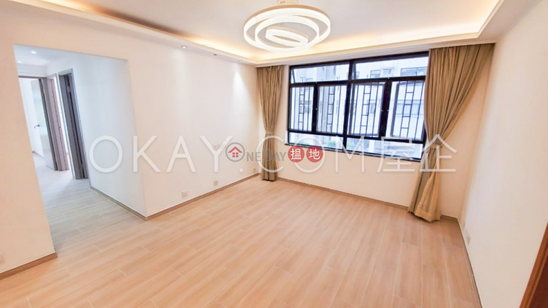 Practical 3 bedroom in Chai Wan | Rental, Heng Fa Chuen Block 29 杏花邨29座 Rental Listings | Eastern District (OKAY-R192388)