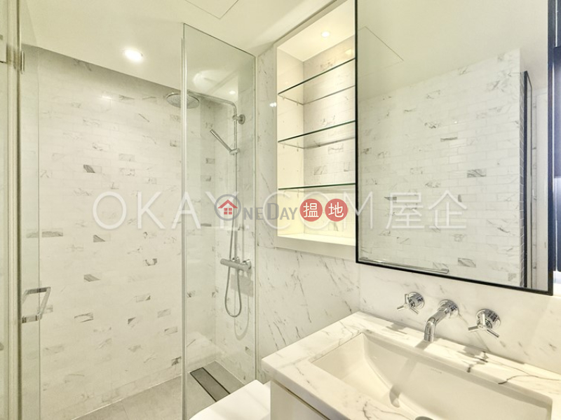 Property Search Hong Kong | OneDay | Residential, Rental Listings, Lovely 2 bedroom on high floor with balcony | Rental