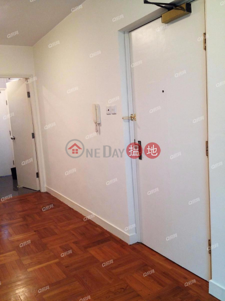 HK$ 12M | Cimbria Court Western District | Cimbria Court | 1 bedroom Mid Floor Flat for Sale