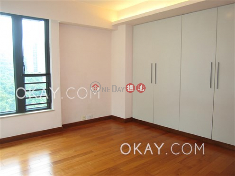Nicely kept 3 bedroom with balcony | Rental | 12 Tung Shan Terrace 東山台12號 Rental Listings