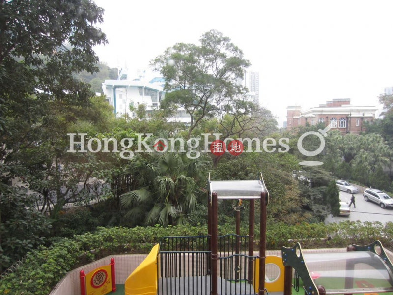 2 Bedroom Unit for Rent at Grand Bowen 11 Bowen Road | Eastern District | Hong Kong, Rental HK$ 57,000/ month