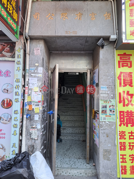 153-155 Ki Lung Street (基隆街153-155號),Sham Shui Po | ()(3)