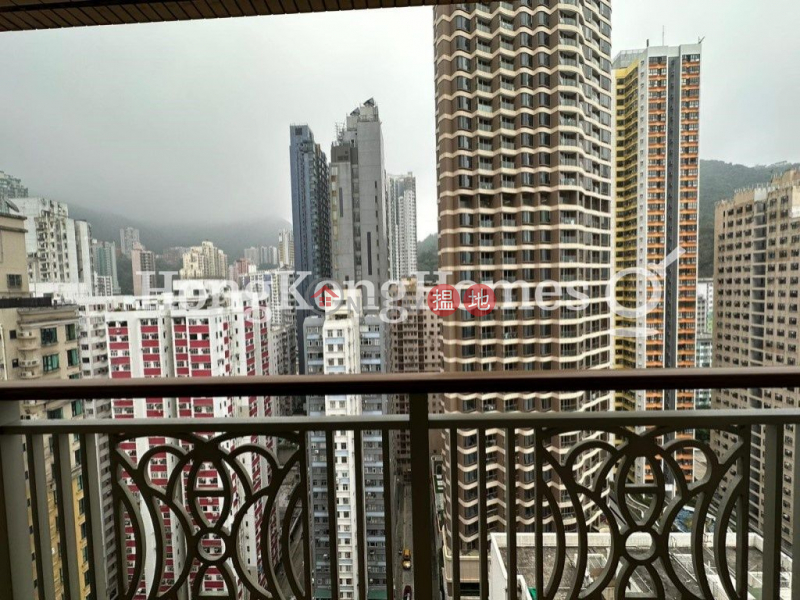 2 Bedroom Unit for Rent at The Merton, The Merton 泓都 Rental Listings | Western District (Proway-LID132495R)