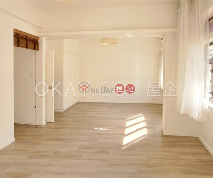 Property Search Hong Kong | OneDay | Residential Sales Listings Efficient 2 bed on high floor with balcony & parking | For Sale